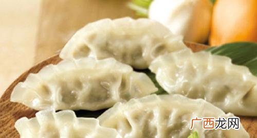 饺子要冷水下还是热水 速冻饺子冷水煮还是热水煮