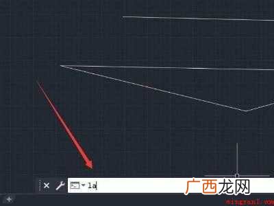 cad图层管理器不见了的具体操作步骤 cad图层管理器不见了