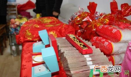 古代彩礼是给女方父母还是给女孩 退还彩礼时女方父母是否承担责任