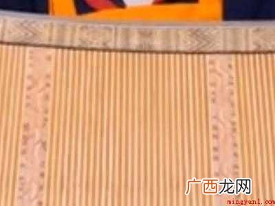 席子用酒精擦能去螨虫吗的具体操作步骤 席子用酒精擦能去螨虫吗