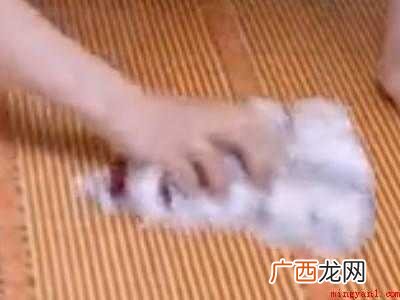席子用酒精擦能去螨虫吗的具体操作步骤 席子用酒精擦能去螨虫吗
