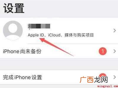 iphone如何强制退出别人的id