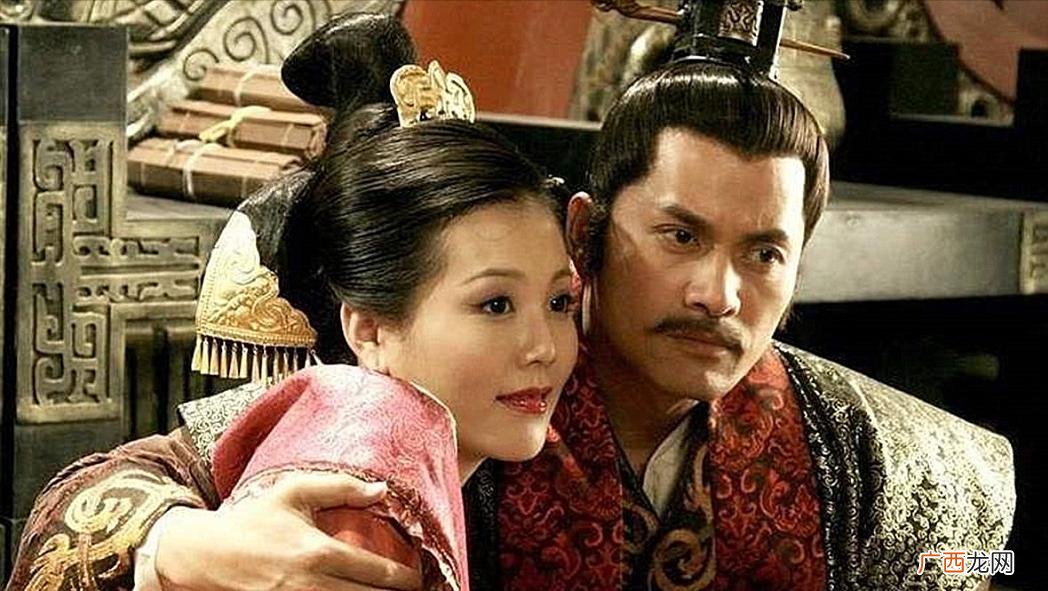戚夫人被做成人彘是真的吗 戚夫人人彘复原图不忍直视