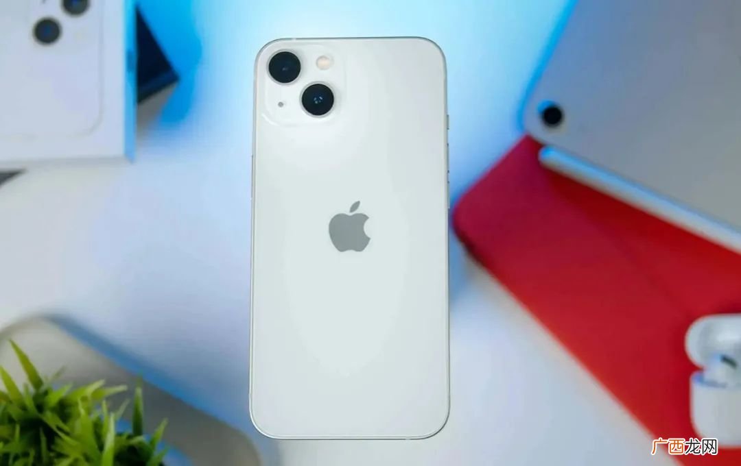 苹果13和14的差距有哪些 iphone13重量多少克