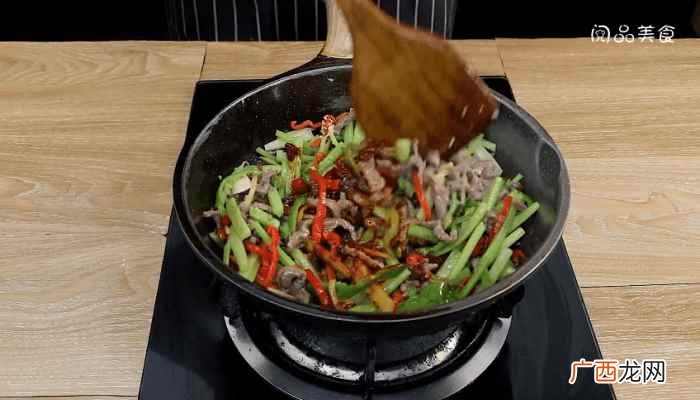 牛肉怎么做好吃 芹菜炒牛肉