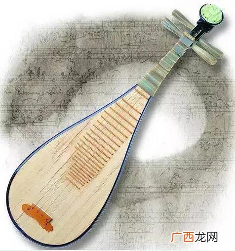 属于哪一类民族乐器 琵琶属于什么类乐器