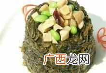 中国不出咸菜的地方大概不多 咸菜百科