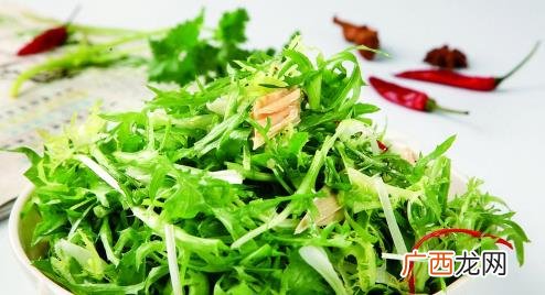 常吃苦菊能变瘦吗 怎么吃苦菊减肥效果更好