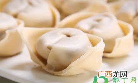 盛饺子为什么盛三个 给客人盛饺子为什么是三个