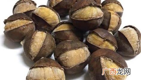 冻过的栗子怎么吃好吃 冻栗子怎么吃好吃