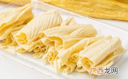 腐竹和豆腐皮是一个东西吗 腐竹和豆皮是一个东西吗