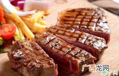 牛排怎么做好吃又嫩 牛排的做法大全
