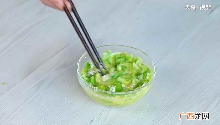 辣椒炒鸡蛋的做法 辣椒炒鸡蛋怎么做