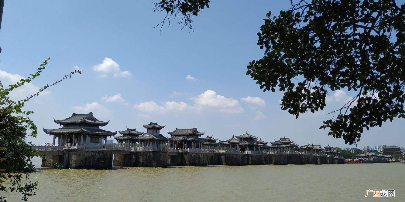 中国桥梁排名前十名图片 中国桥梁排名前十名