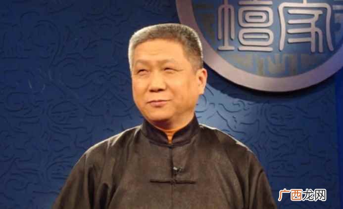 马未都主讲的个人脱口秀节目《观复嘟嘟2022》开播 马未都结过几次婚
