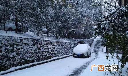 2022冬天不下雪是预兆来年干旱吗