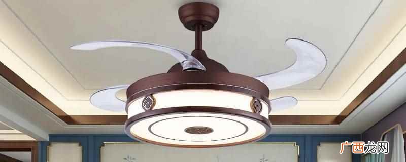 吊扇灯接收器线路里面开关作用