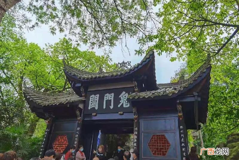 丰都鬼城为什么晚上不开放 丰都为什么被称为鬼城