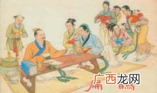 扁鹊的学术内容有哪些 扁鹊简介