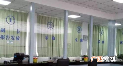 抽血为什么要空腹抽 空腹抽血不能喝水吗