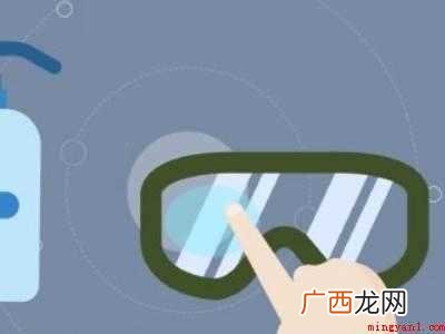 泳镜一直起雾怎么处理的具体操作步骤 泳镜一直起雾怎么处理