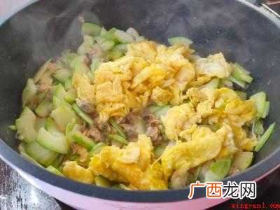茭瓜怎么做菜好吃共有5个步骤 茭瓜怎么做菜好吃