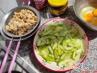 茭瓜怎么做菜好吃共有5个步骤 茭瓜怎么做菜好吃