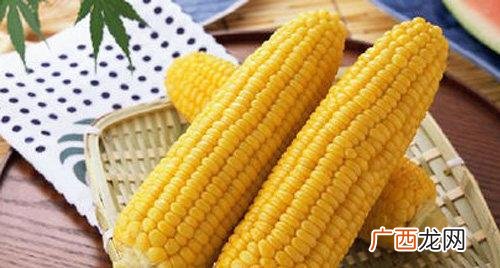 电饭煲可以煮玉米吗 生玉米要蒸多久才好吃