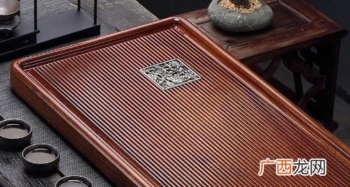 功夫茶具怎么摆放在茶桌上 功夫茶茶具使用顺序