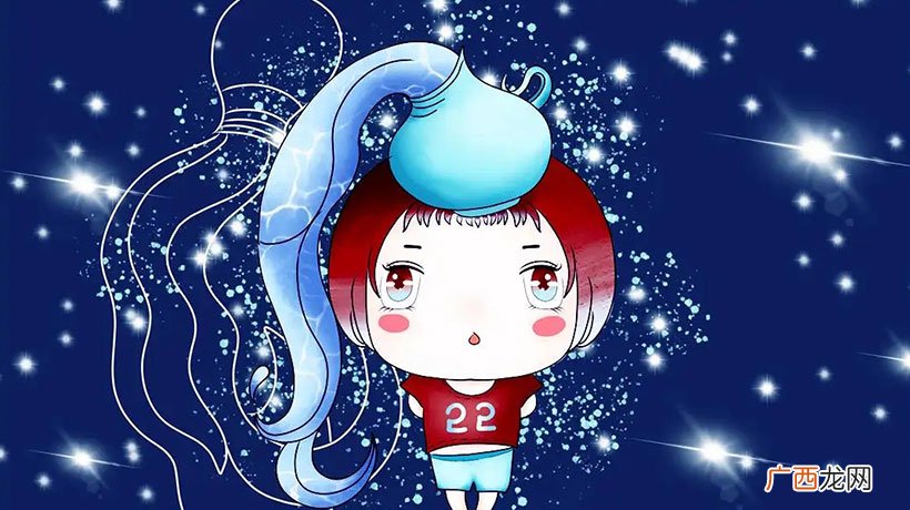 水瓶座科普 水瓶座是几月几日出生