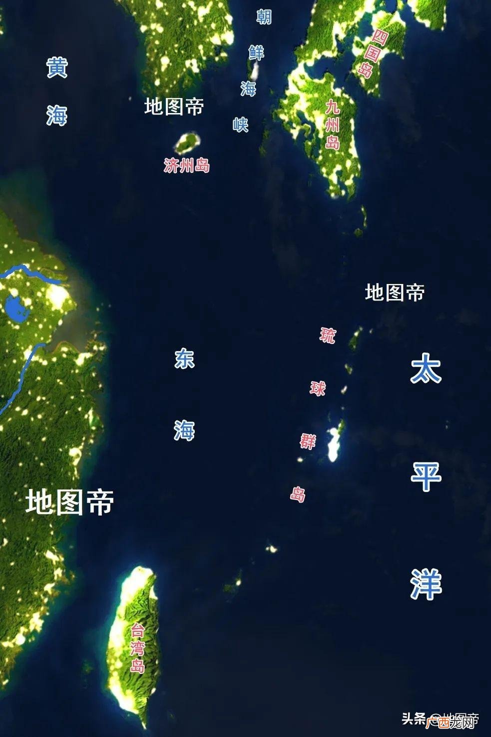 琉球群岛自古以来是我国的吗 琉球群岛与我国有什么渊源