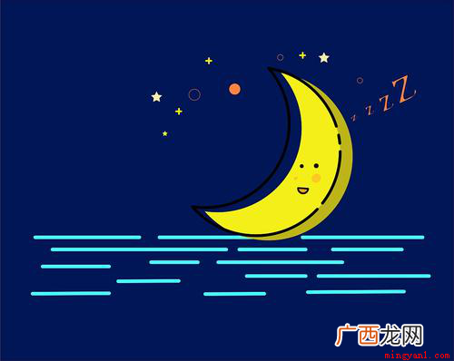 抖音中 月亮不睡你不睡的下一句是什么