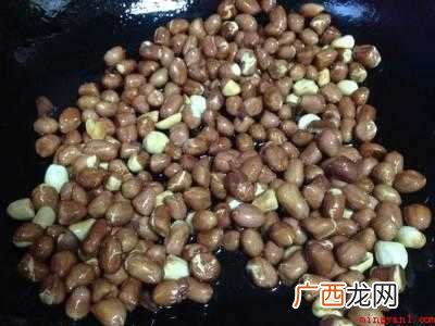 花生米不脆怎么补救的具体操作步骤 花生米不脆怎么补救