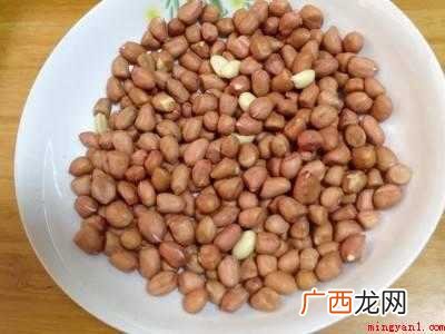 花生米不脆怎么补救的具体操作步骤 花生米不脆怎么补救