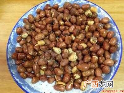 花生米不脆怎么补救的具体操作步骤 花生米不脆怎么补救
