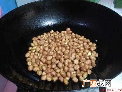 花生米不脆怎么补救的具体操作步骤 花生米不脆怎么补救