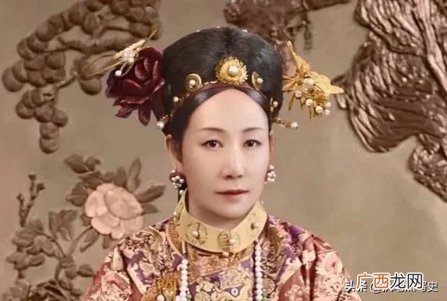 给她诊断的太医怎么样了 慈禧40多岁怀过孕是真的吗