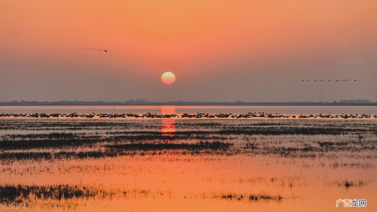 水位面积3914平方公里 鄱阳湖是中国第一大淡水湖吗