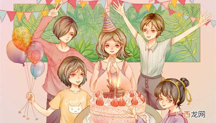 致自己生日独特的文案幽默 含蓄表达自己生日的文案