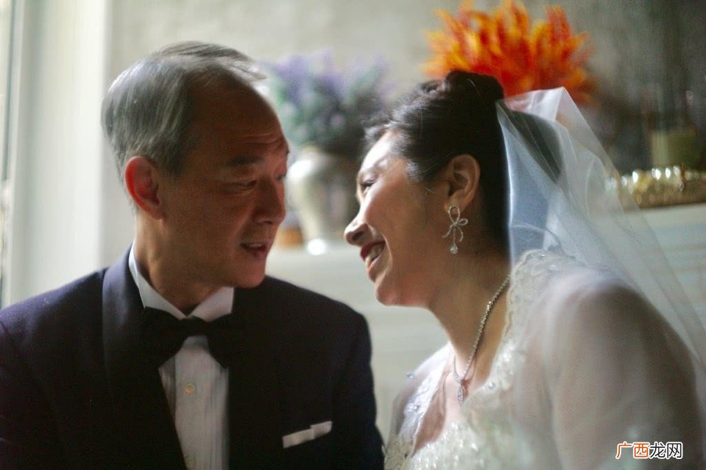 李昌钰的两段婚姻介绍 华人神探李昌钰80岁大婚