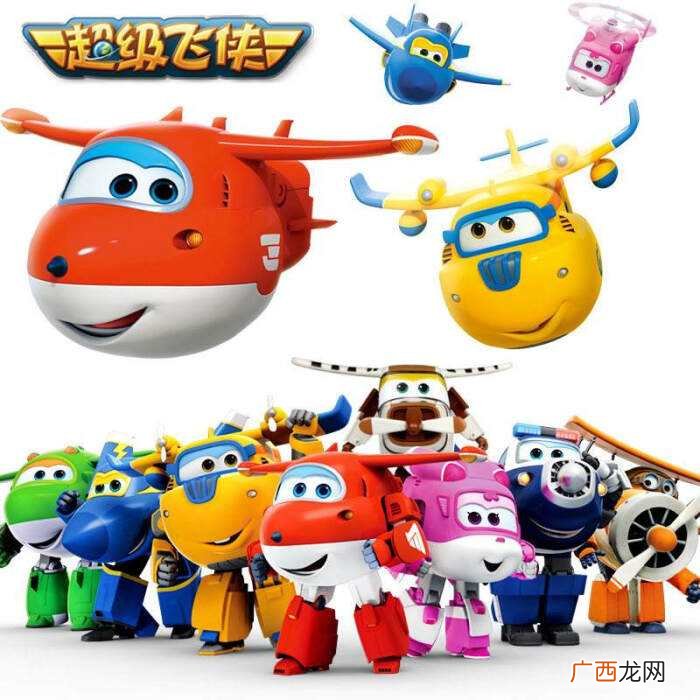 这5部动画片非常值得给孩子看 现在流行的动画片较火的