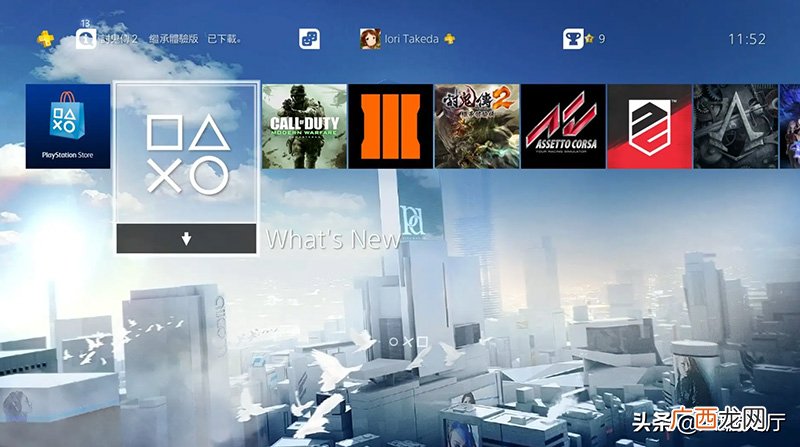 ps4十大必玩的双人游戏 ps4十大必玩的游戏