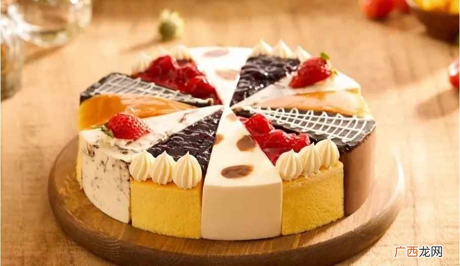 生日蛋糕的主要原料有哪些 六寸蛋糕有多重