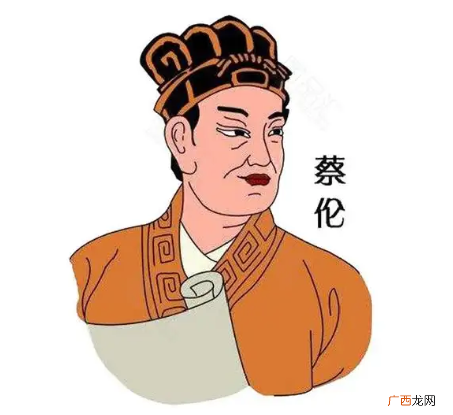 蔡伦发明纸是什么时候 纸是谁发明的