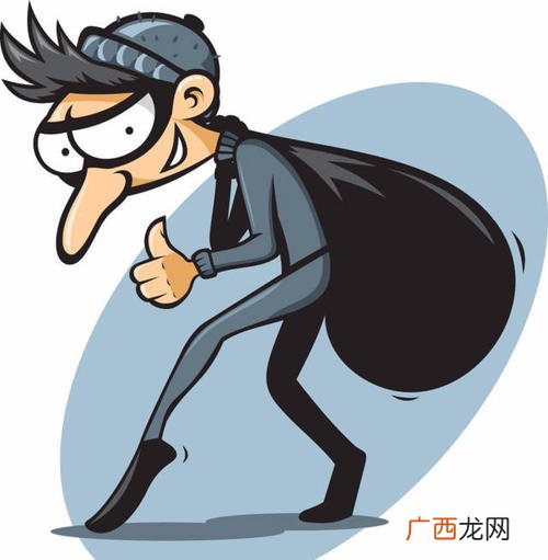 不同情况预兆分析 梦见小偷是什么意思