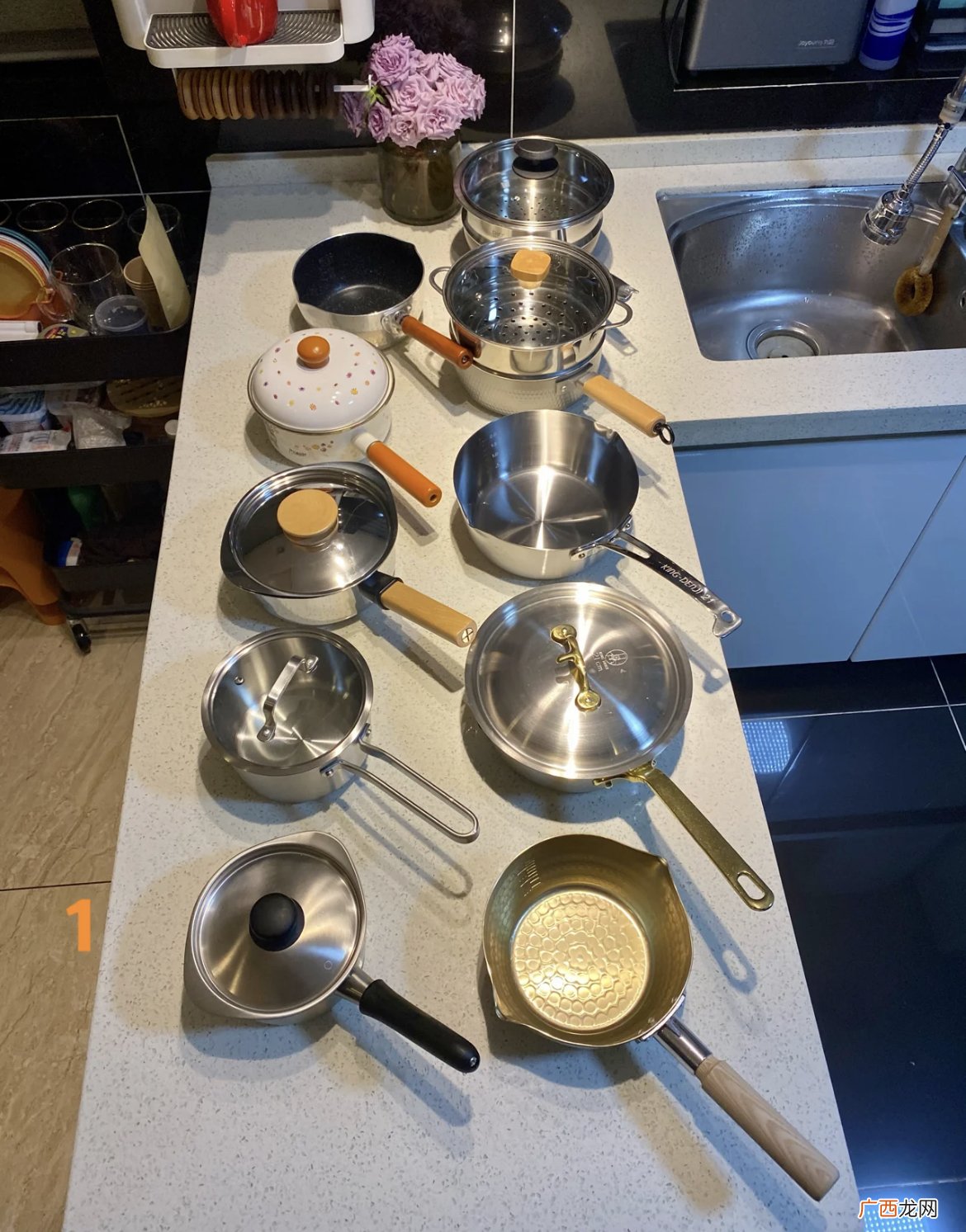 家用锅买什么材质的好 铸铁锅和生铁锅哪个对身体好