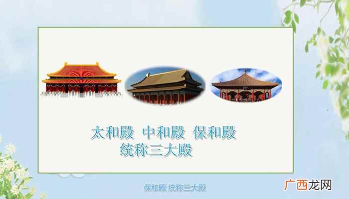 故宫简介 故宫的介绍
