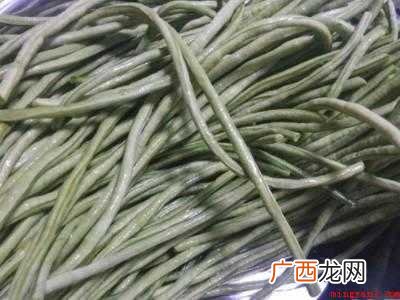 泡豇豆怎么做又脆又好吃的具体操作步骤 泡豇豆怎么做又脆又好吃