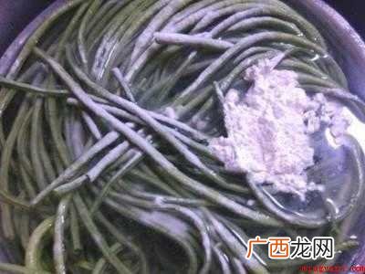 泡豇豆怎么做又脆又好吃的具体操作步骤 泡豇豆怎么做又脆又好吃