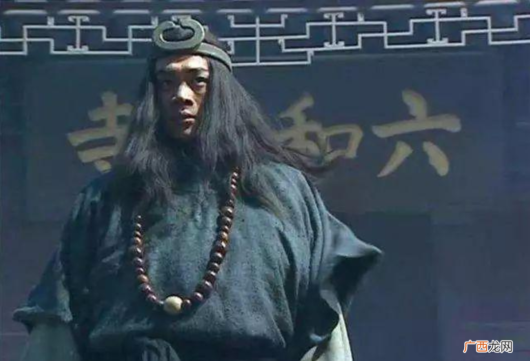 孙二娘最后嫁给武松了 武松最后看透了宋江
